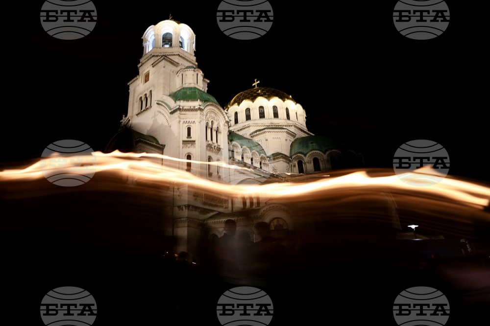 Възкресение Христово