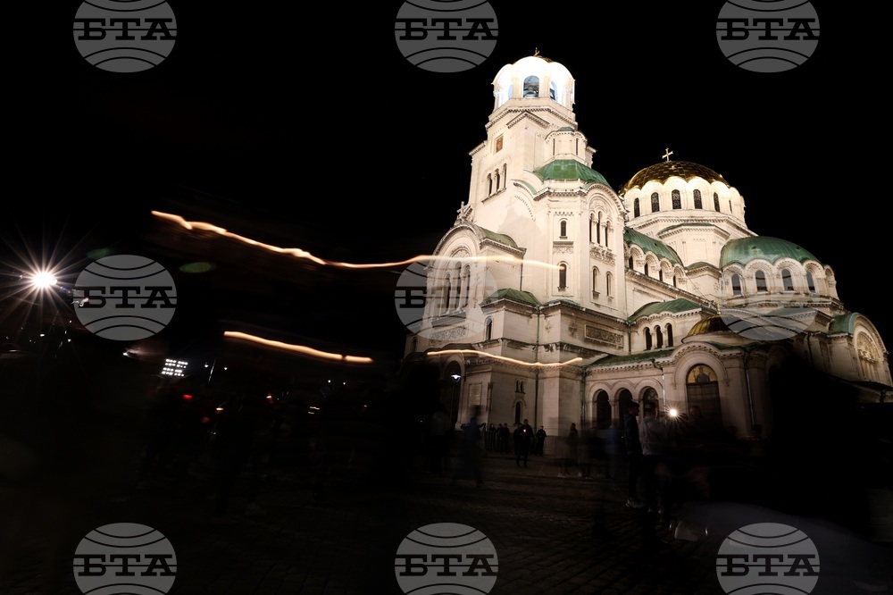 Възкресение Христово