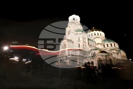 Възкресение Христово