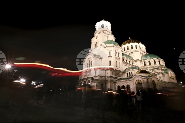 Възкресение Христово 