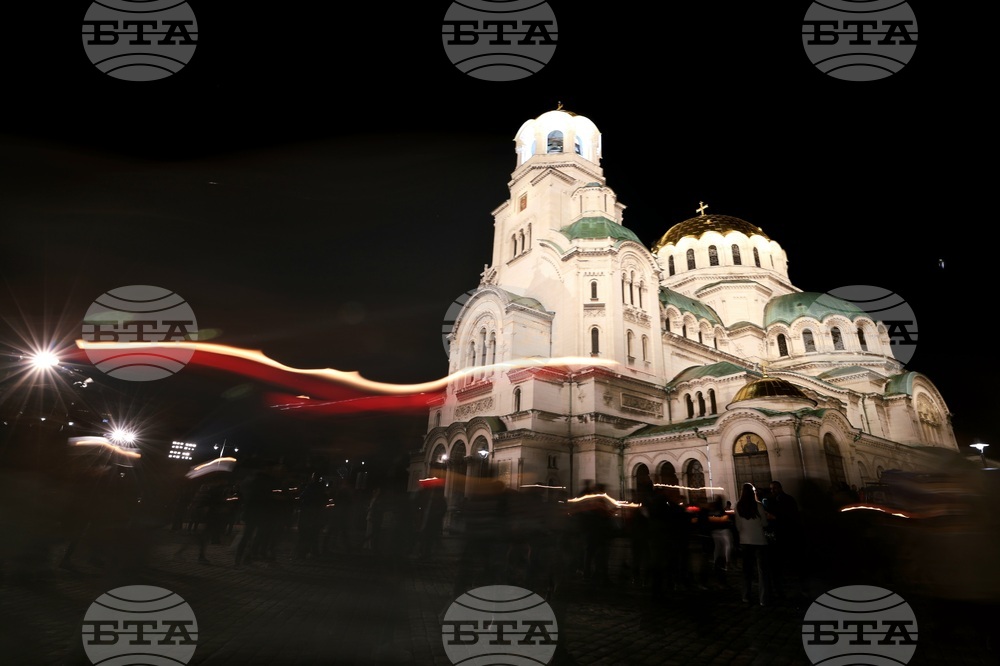 Възкресение Христово