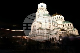 Възкресение Христово