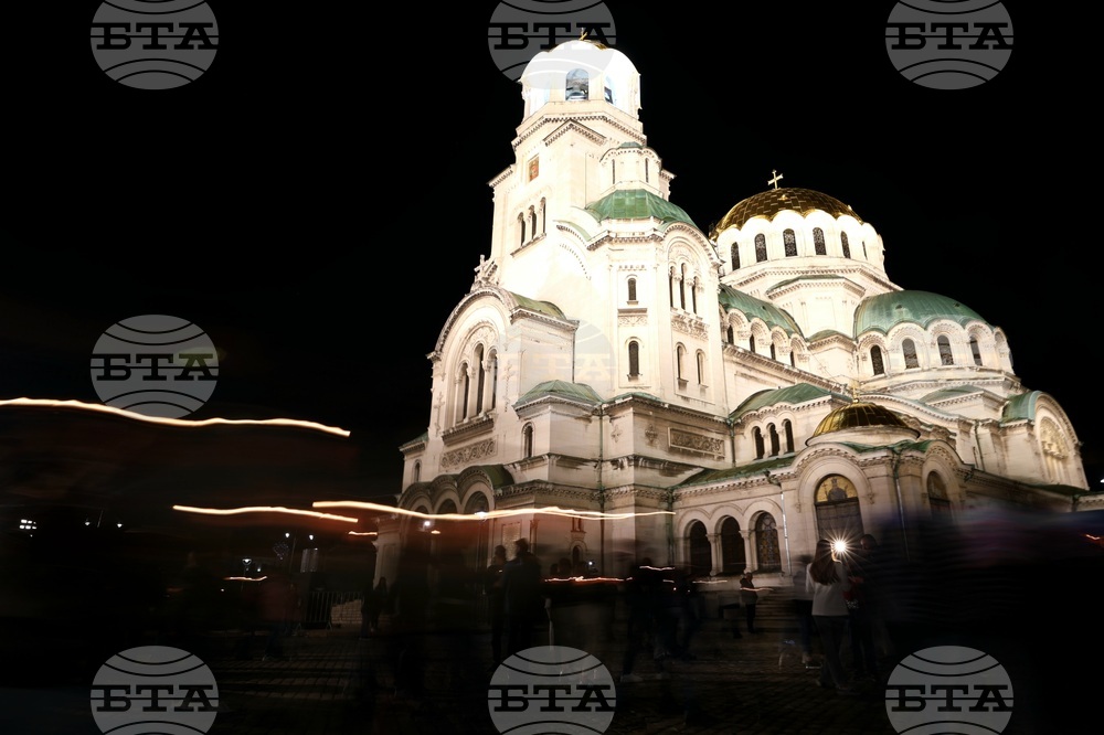 Възкресение Христово