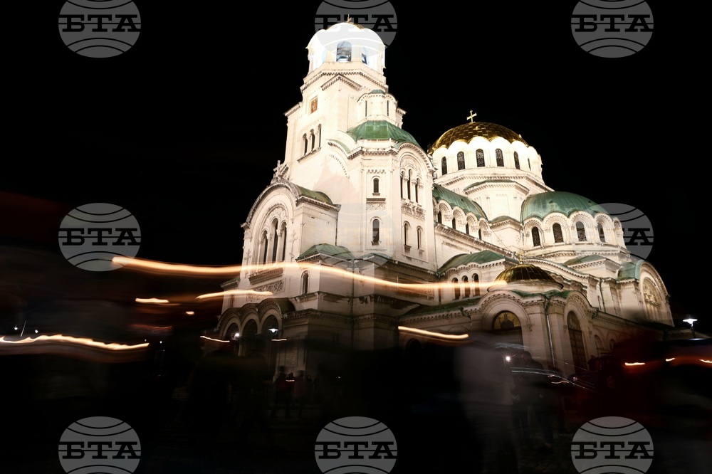 Възкресение Христово