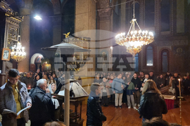 Враца - Великден