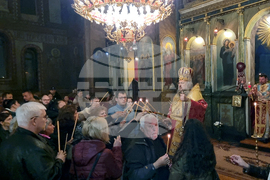 Враца - Великден