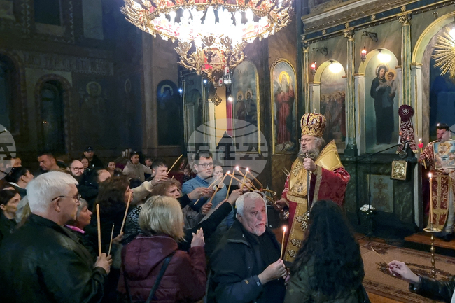  Враца - Великден