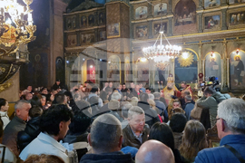 Враца - Великден