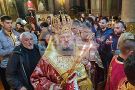 Враца - Великден