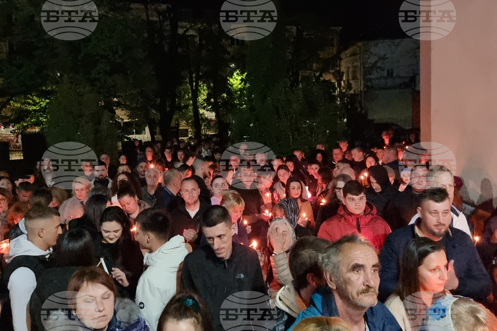 Враца - Великден