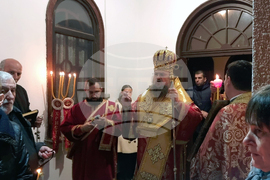 Враца - Великден