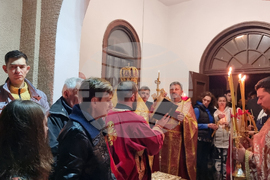 Враца - Великден