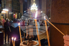 Враца - Великден