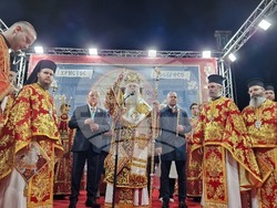 Пловдив - Христово Възкресение - богослужение