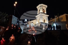 Пловдив - Христово Възкресение - богослужение