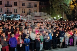 Гоце Делчев - Възкресение Христово