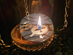 Русе - Възкресение Христово - православни - католици - арменци