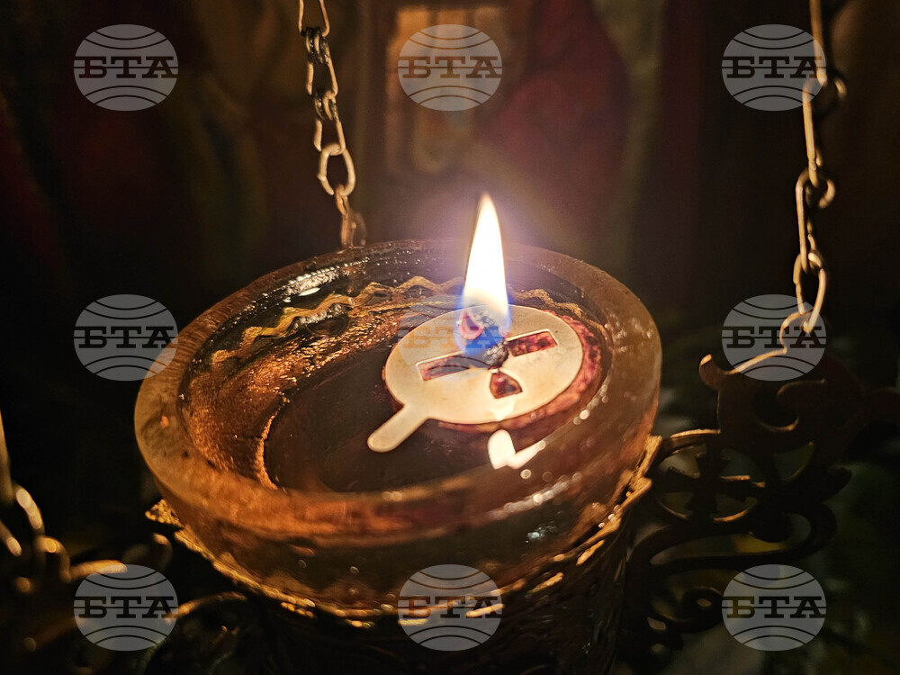 Вечерня ще бъде организирана на 4 октомври в Македоно-българската източноправославна църква „Св. св. Кирил и Методий“ в Торонто