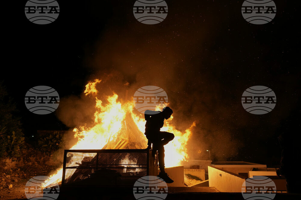 Cyprus Orthodox Easter