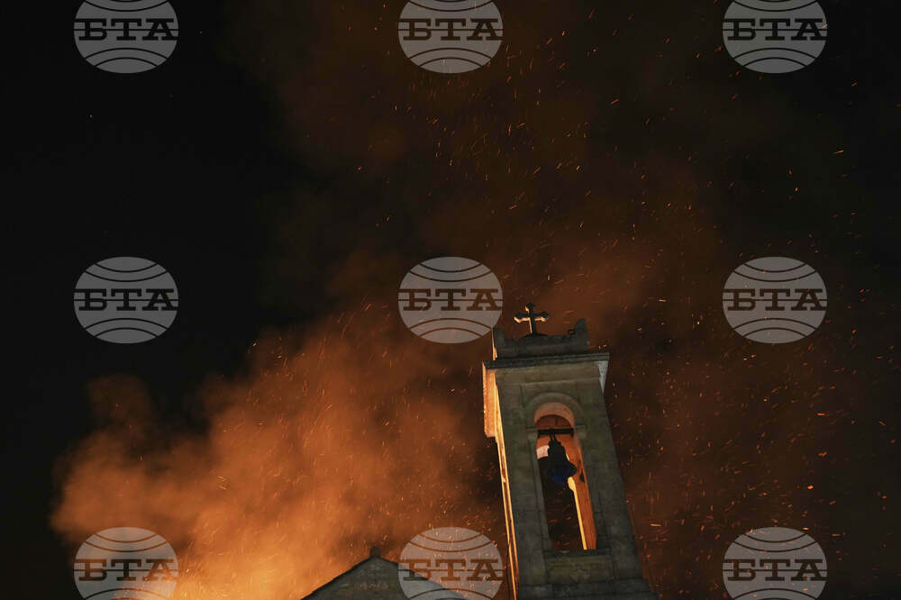 Cyprus Orthodox Easter