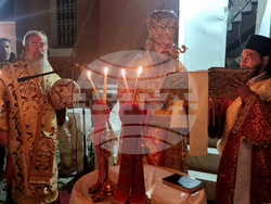 Силистра - Възкресение Христово