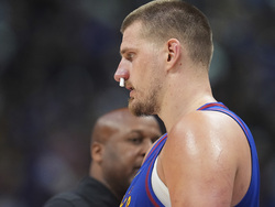 Clippers Nuggets Basketball