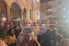 Стара Загора - Великден