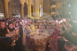 Стара Загора - Великден