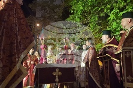 Стара Загора - Великден