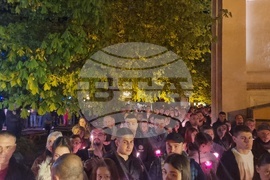 Стара Загора - Великден