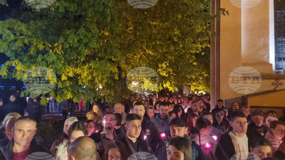 Стара Загора - Великден