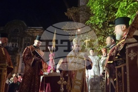 Стара Загора - Великден