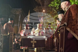 Стара Загора - Великден