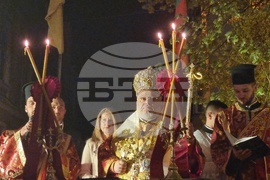 Стара Загора - Великден