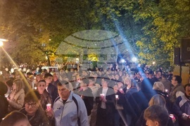 Стара Загора - Великден