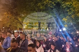 Стара Загора - Великден