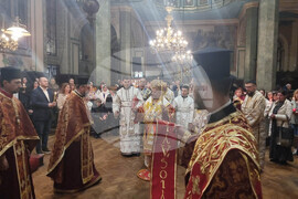 Стара Загора - Великден