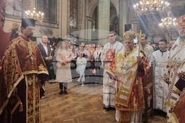 Стара Загора - Великден