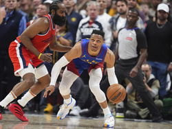 Clippers Nuggets Basketball