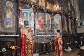 Стара Загора - Великден