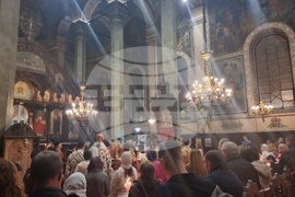 Стара Загора - Великден