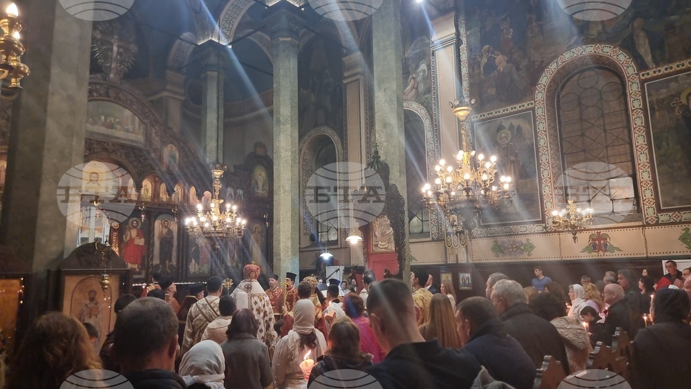 Стара Загора - Великден