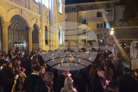 Стара Загора - Великден