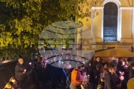 Стара Загора - Великден