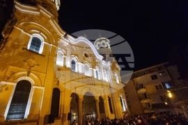 Стара Загора - Великден