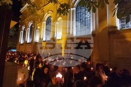 Стара Загора - Великден