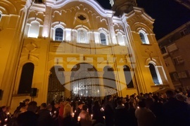 Стара Загора - Великден