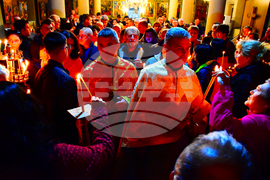 Враца - Възкресение Христово