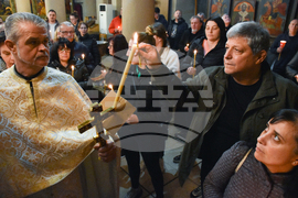 Враца - Възкресение Христово