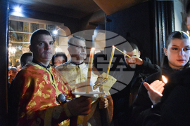 Враца - Възкресение Христово